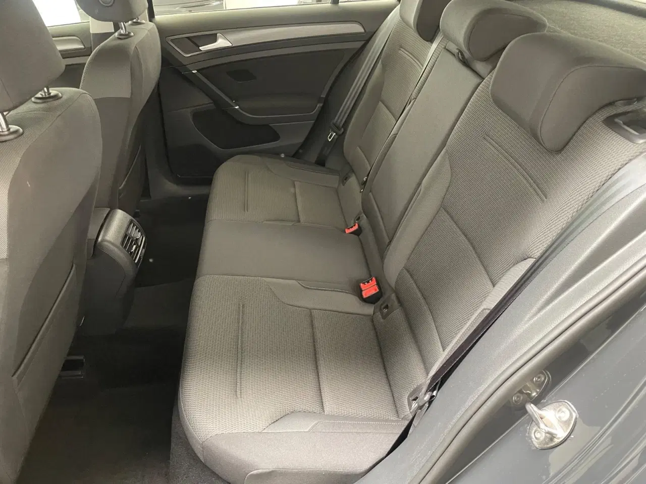 Billede 7 - VW e-Golf VII  