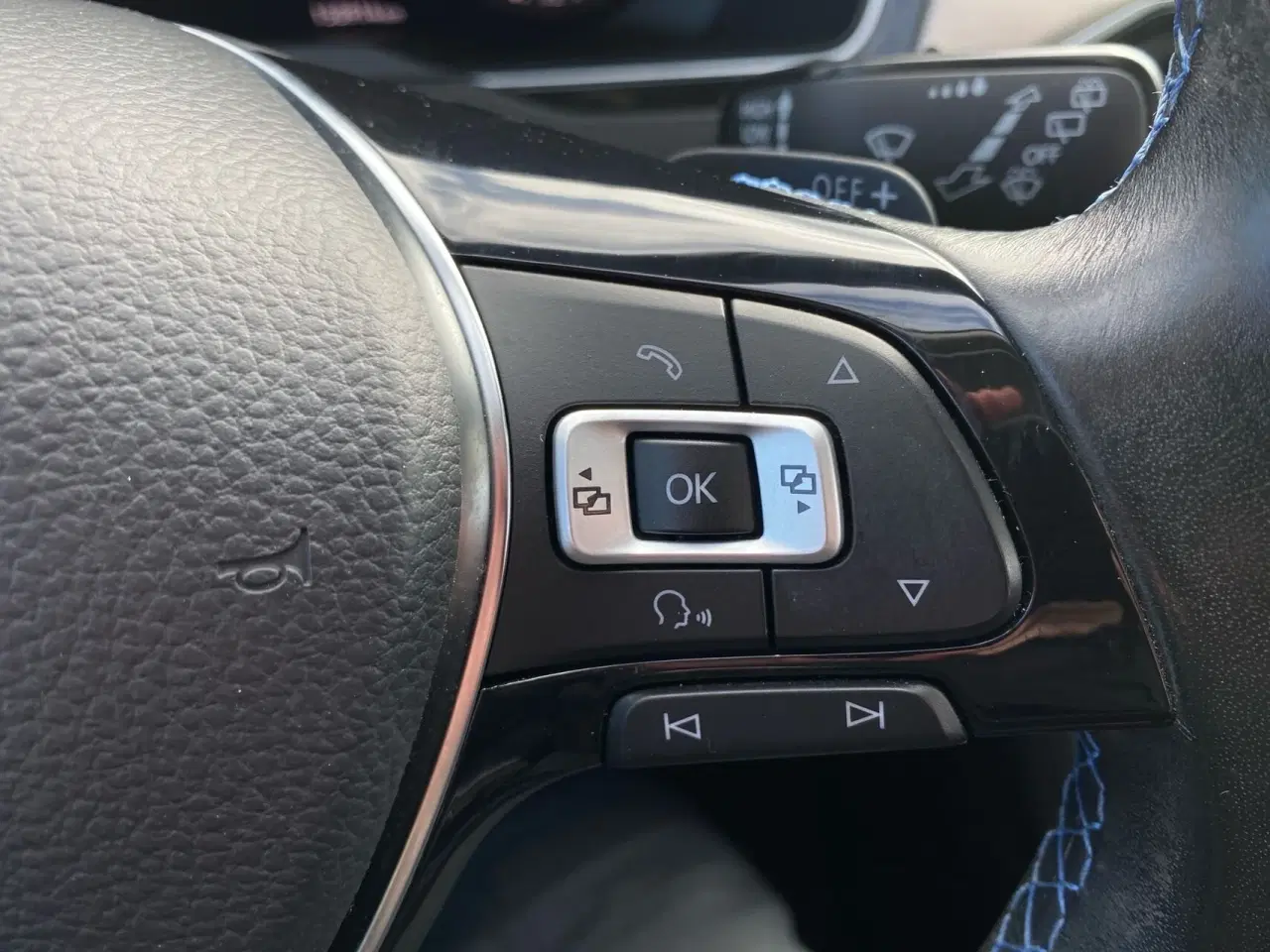 Billede 19 - VW Passat Variant 1,4 TSI  Plugin-hybrid GTE DSG 218HK Stc 6g Aut.