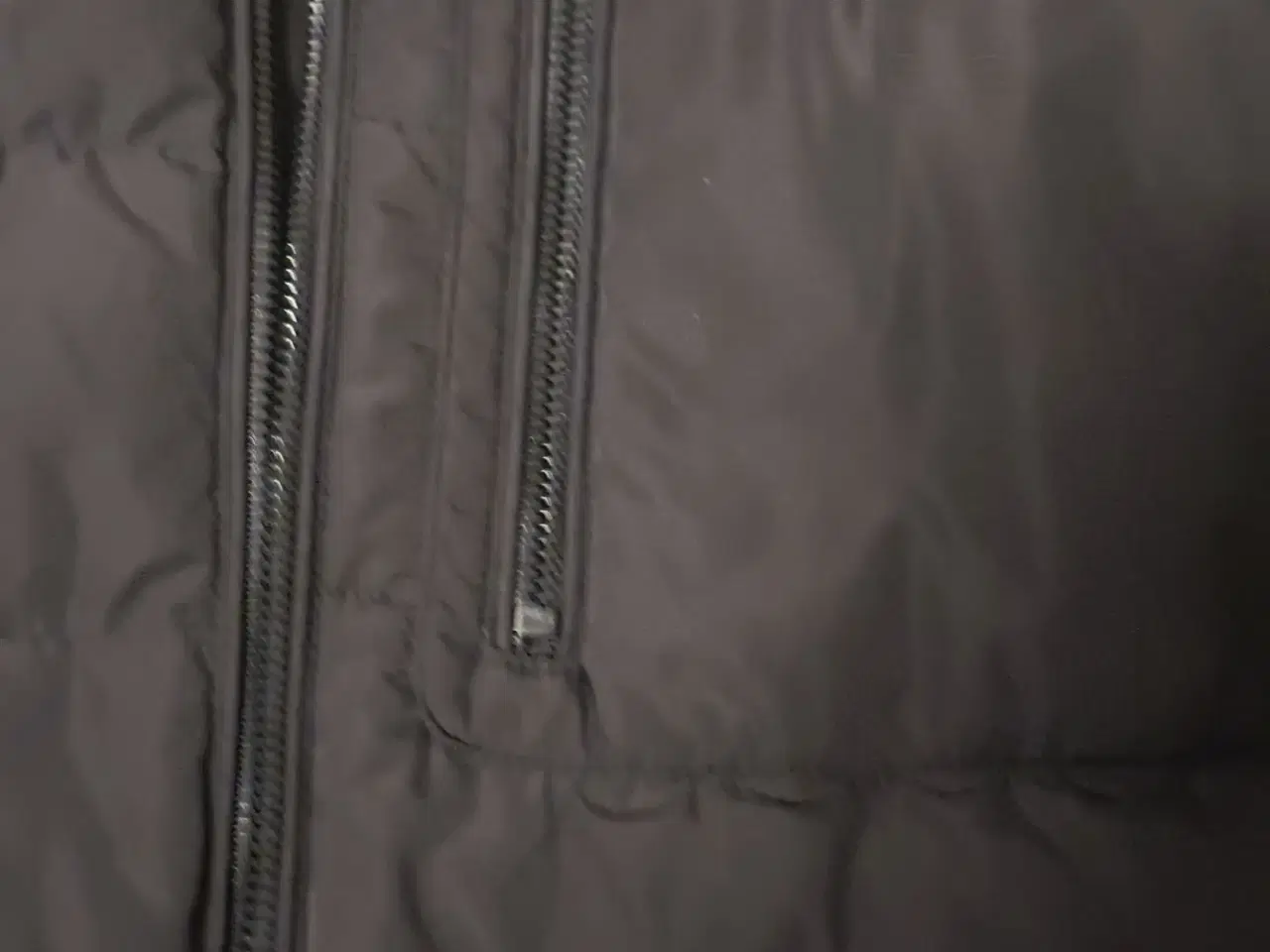 Billede 3 - Geox Herre vinterjakke