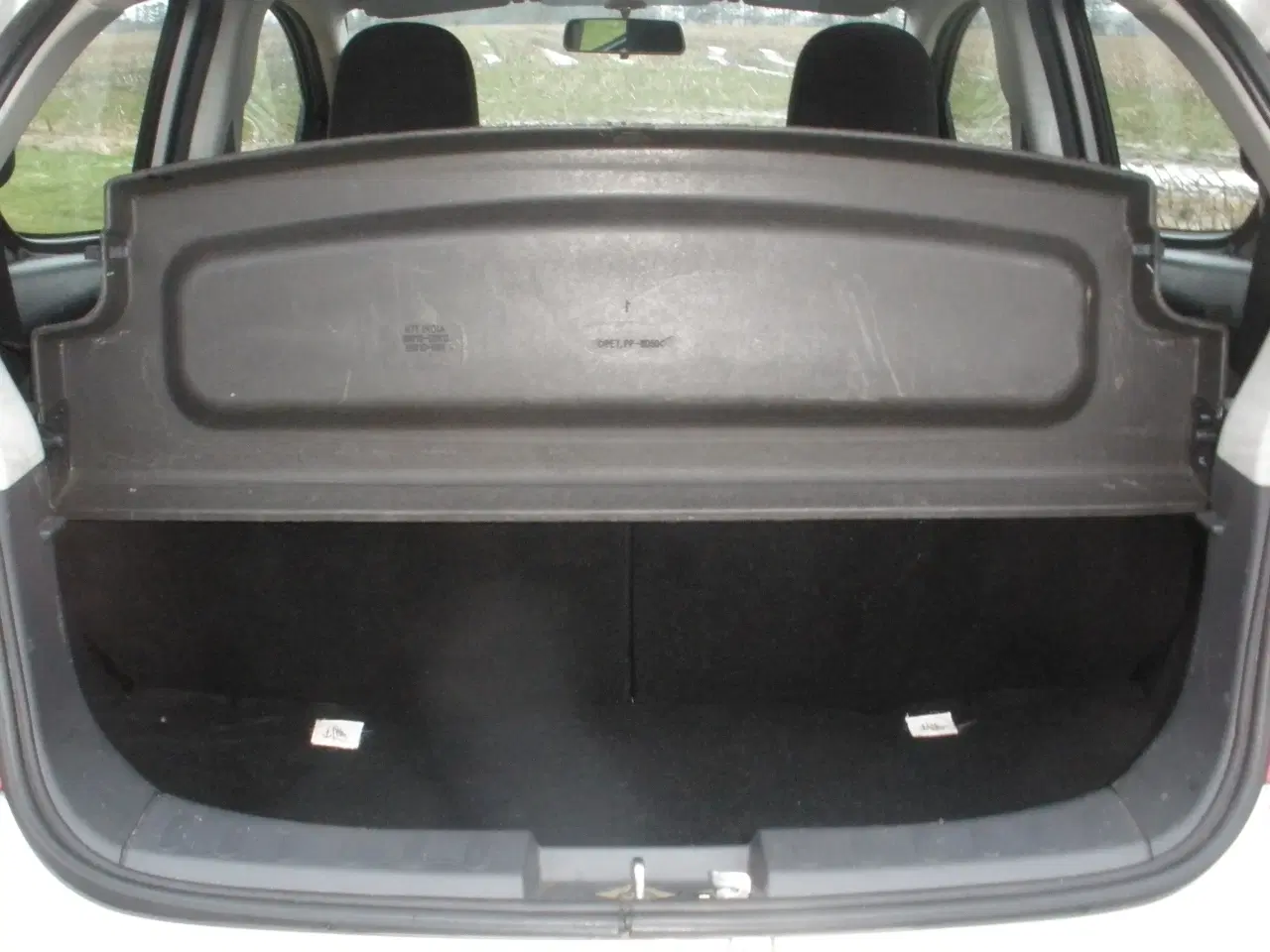 Billede 8 - Suzuki Alto 1,0I 5 dørs