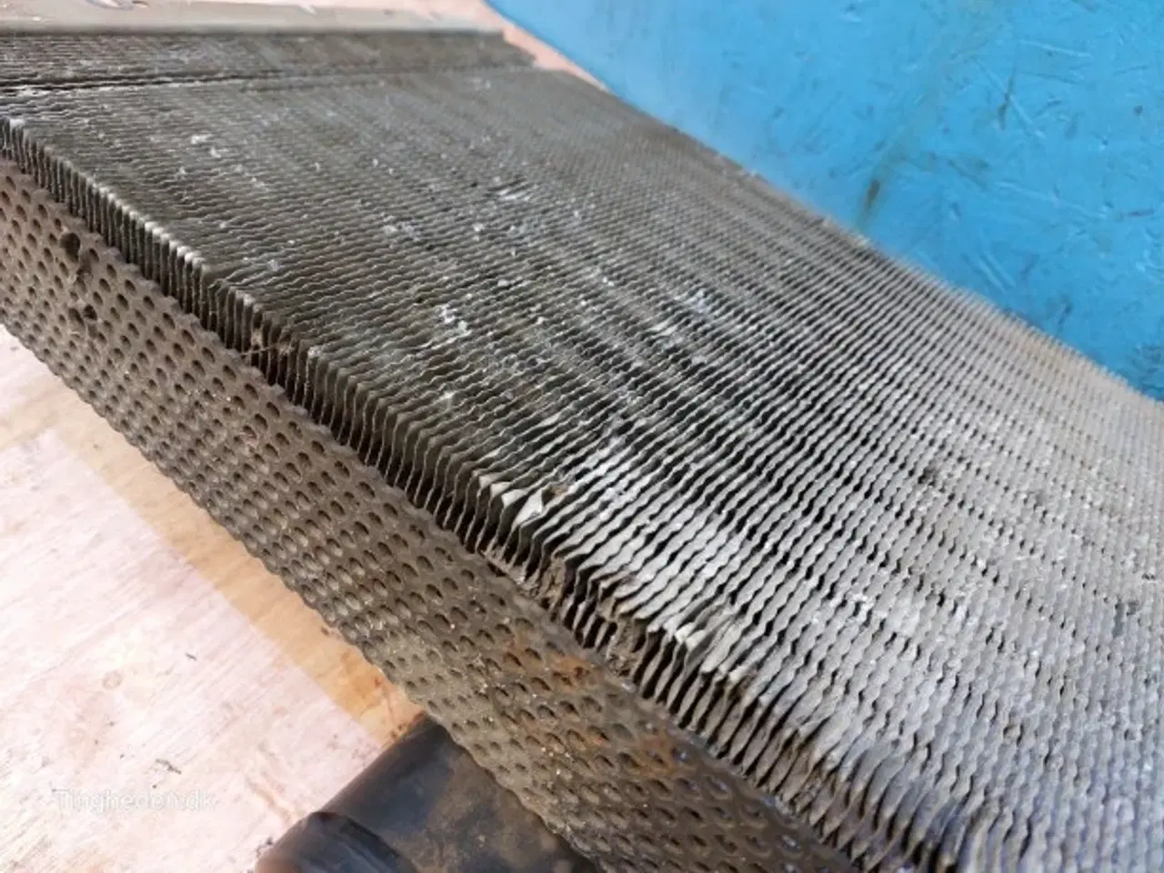 Billede 8 - Valmet 8050 Kondensator 33289400