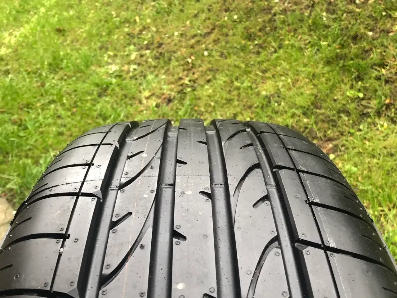 Billede 6 - 18” Originale Audi/Vw/Skoda sommerfælge 5x112