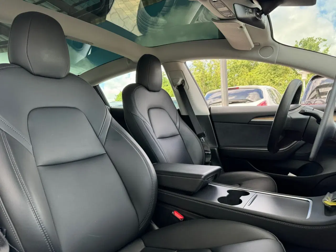 Billede 17 - Tesla Model 3  Long Range AWD