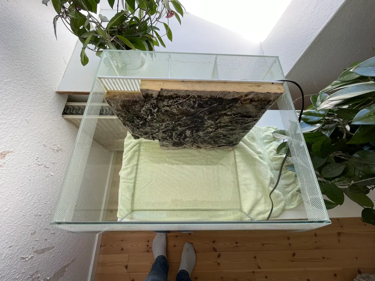 Billede 6 - Akvarie - Fluval Flex 57 L