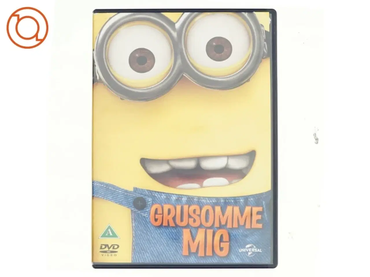 Billede 1 - GRUSOMME MIG