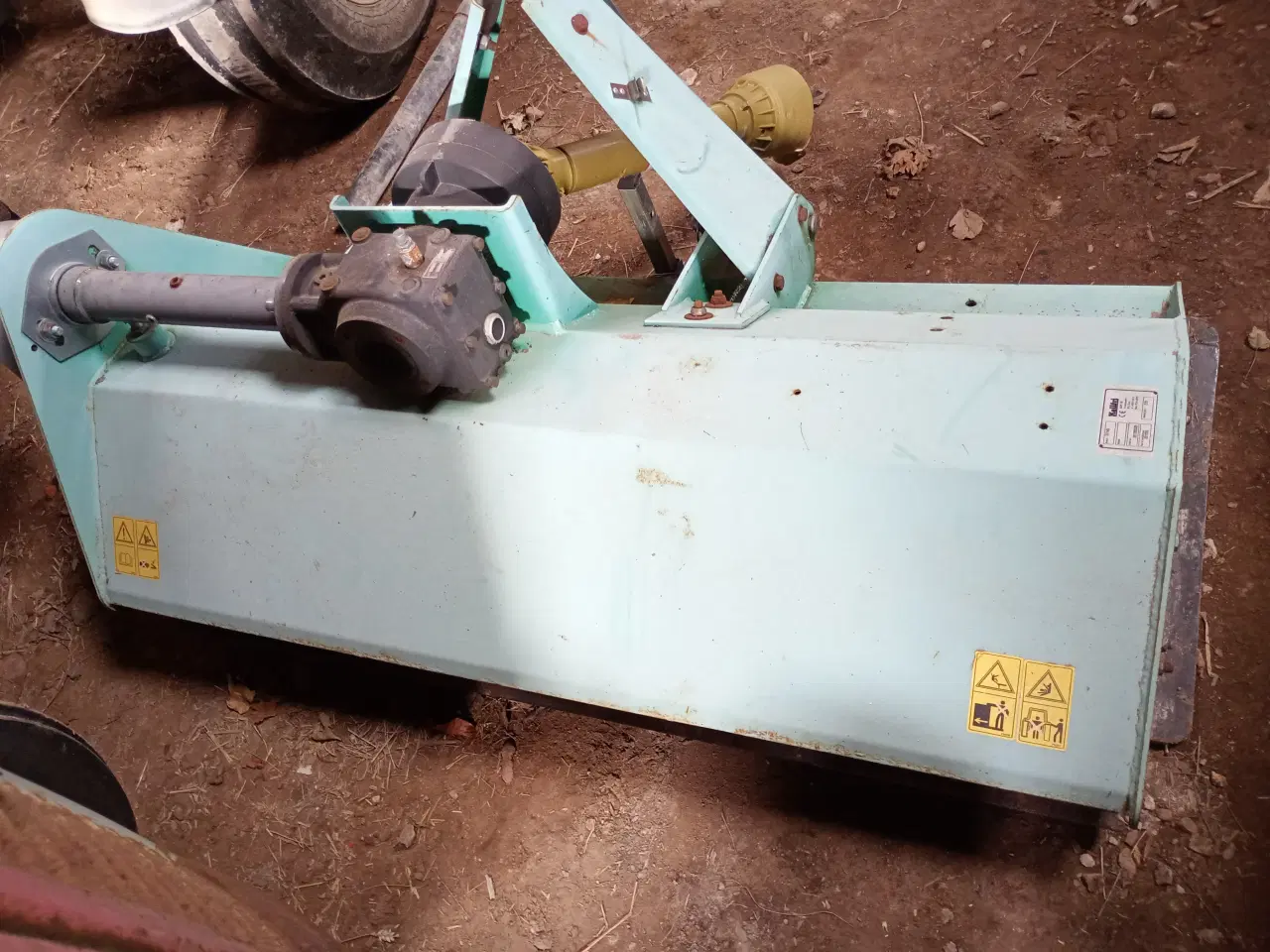 Billede 2 - Slagler klipper 