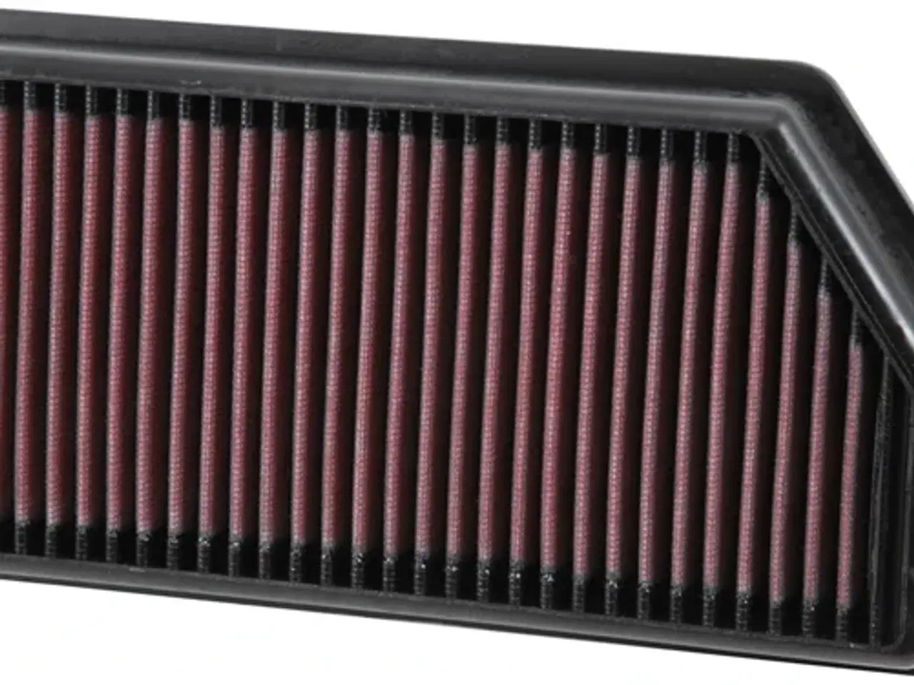 Billede 1 - K&N filter 33-3008