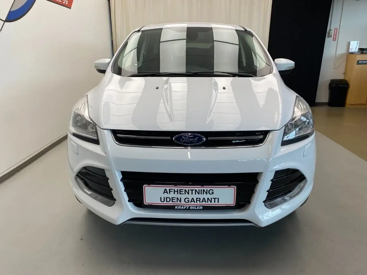 Billede 6 - Ford Kuga 1,5 SCTi 150 Titanium