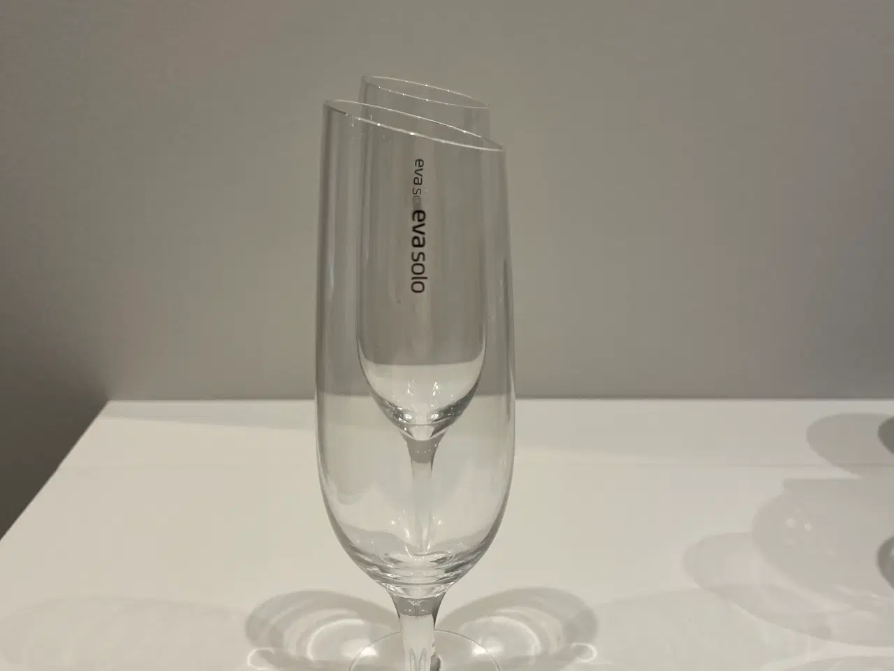 Billede 2 - Eva Solo vand-, vin- og champagneglas