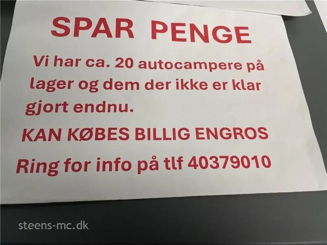 Billede 11 - 2020 - Elnagh Baron 573