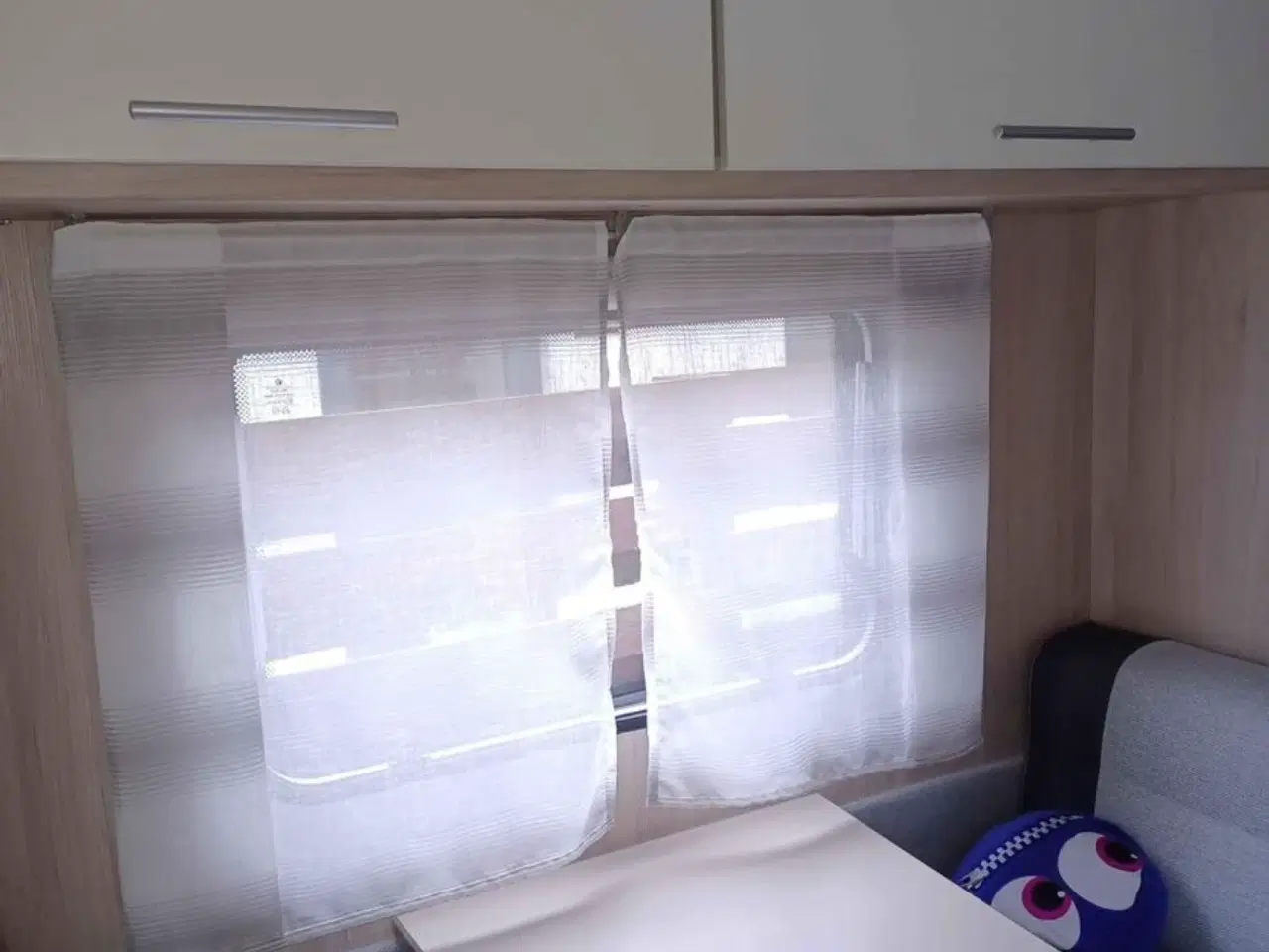 Billede 4 - Caravelair Alba 400 campingvogn – 2021, fremragend