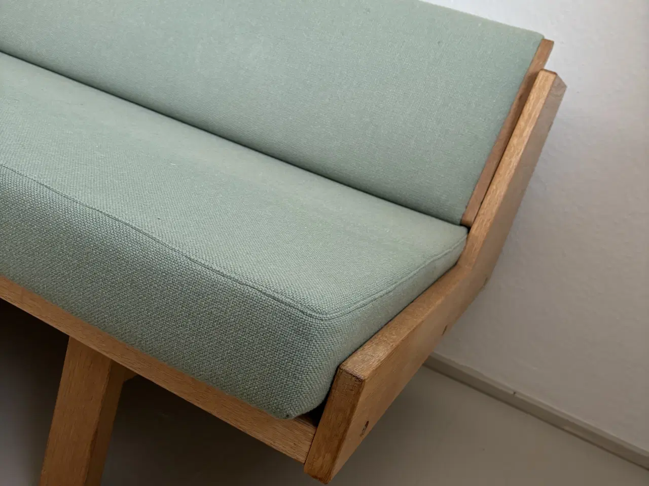 Billede 8 - Hans J. Wegner daybed