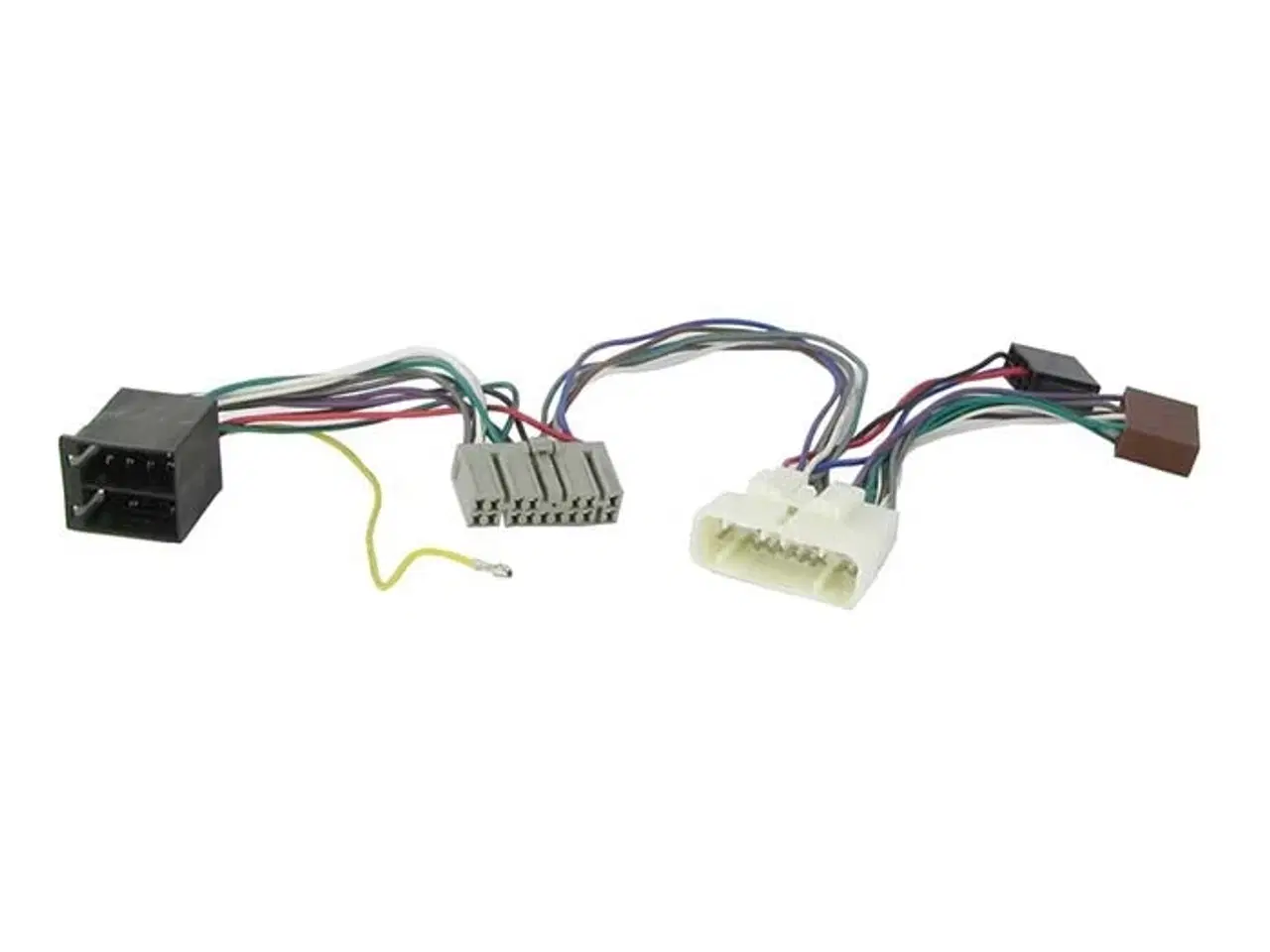 Billede 1 - CT10TY02 sot914, 86182 Kabel