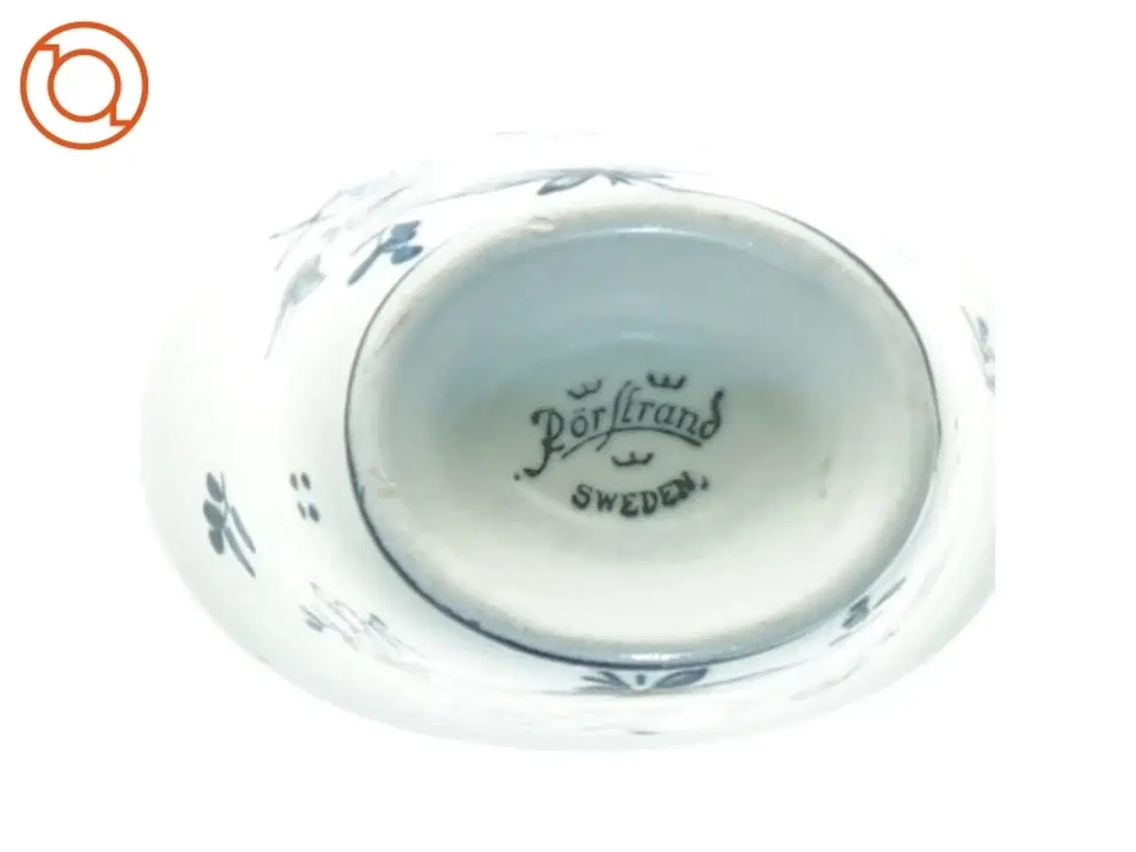 Billede 4 - Ostindia Vase fra Rrstrand Sweden (str. 7 x 9 cm)