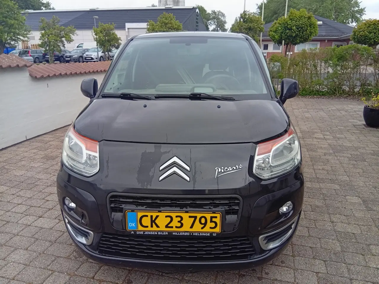 Billede 2 - C3 Picasso 