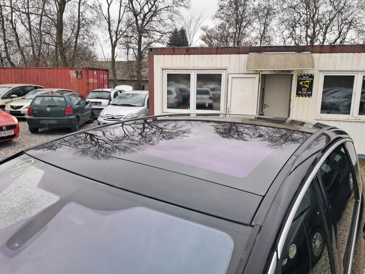 Billede 3 - Ford S-MAX 2,0 TDCi 140 Titanium aut. 7prs