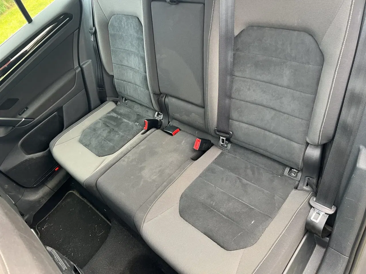 Billede 14 - VW Golf Sportsvan 1,6 TDi 110 Trendline DSG BMT