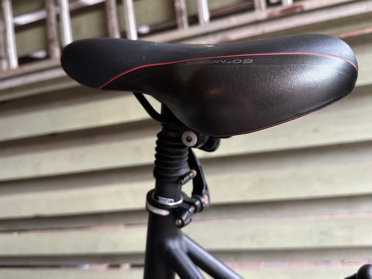 Billede 4 - Alm.Batavus 28” cykel ,stel.53 i rigtig fin stand.
