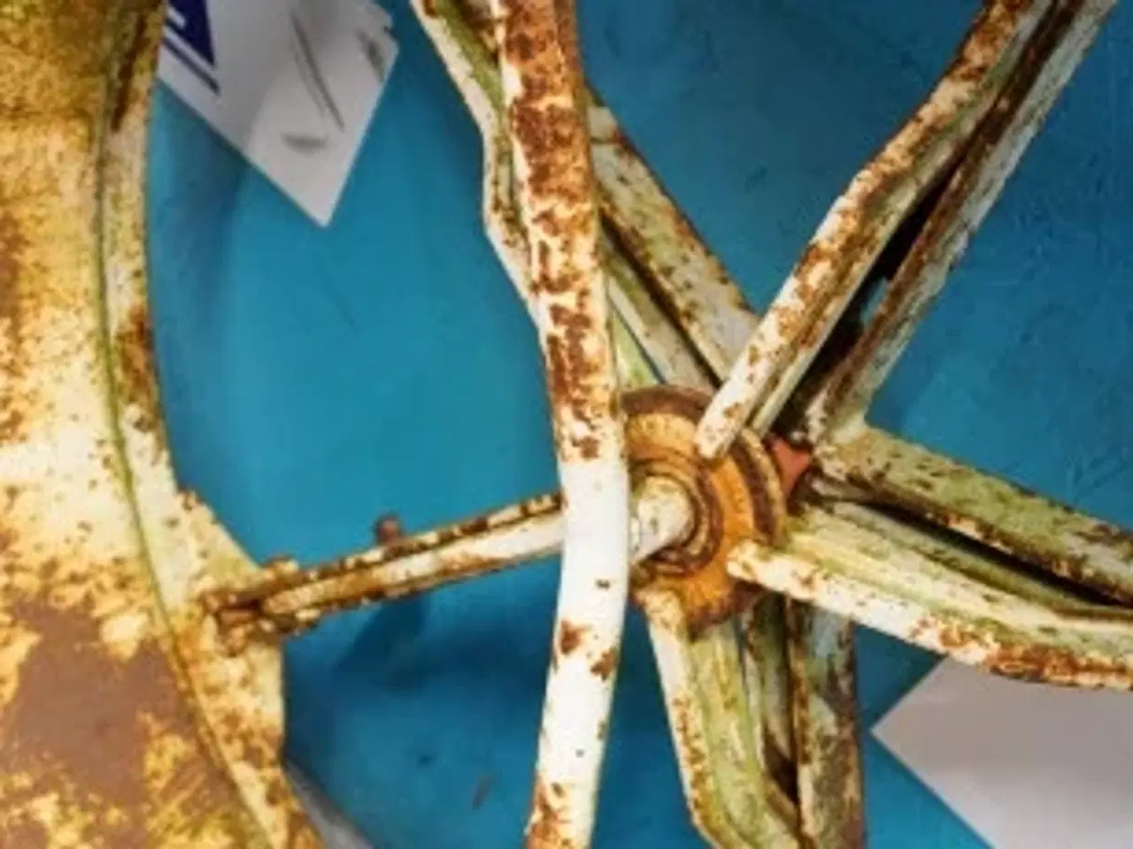 Billede 5 - 38" 16.9-38