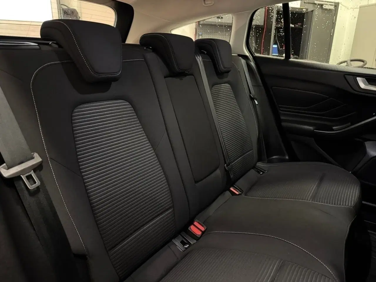 Billede 15 - Ford Focus 1,5 EcoBlue Titanium stc. aut.