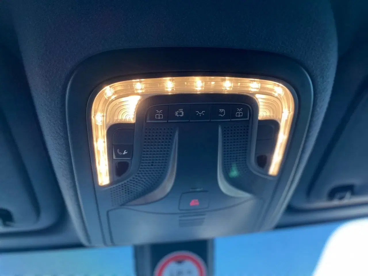 Billede 16 - Mercedes Sprinter 317 2,0 CDi A2 Kassevogn aut. RWD