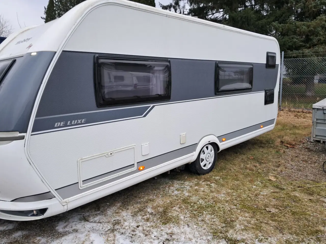 Billede 18 -  Tag et kig på denne skønhed. 