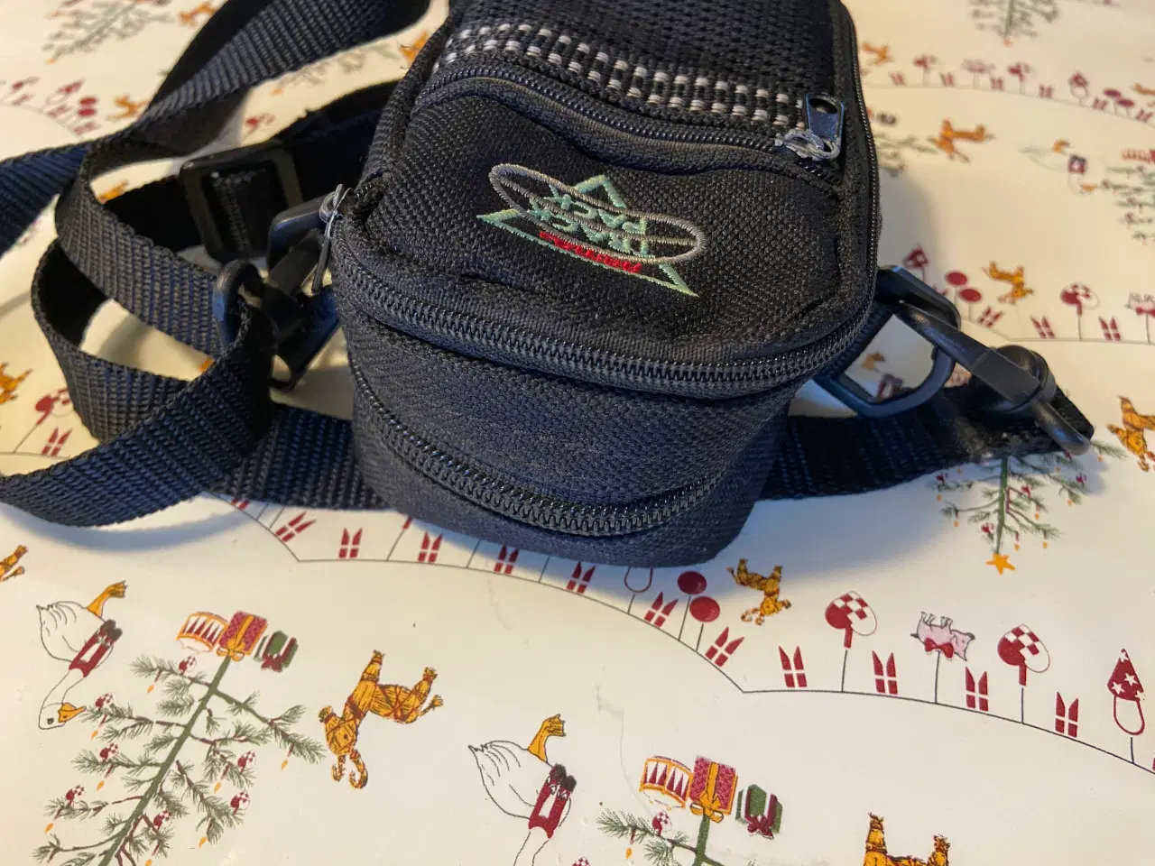 Billede 4 - Hama Track Pack kamera taske