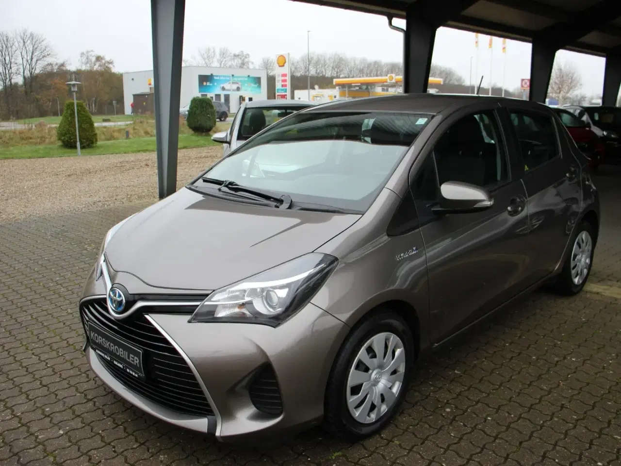 Billede 3 - Toyota Yaris 1,5 Hybrid H2 e-CVT