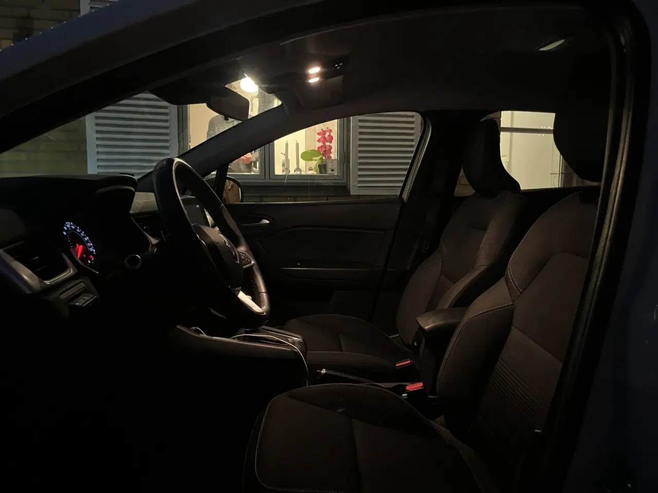 Billede 9 - Renault Captur 1,3 TCe 130 Zen EDC