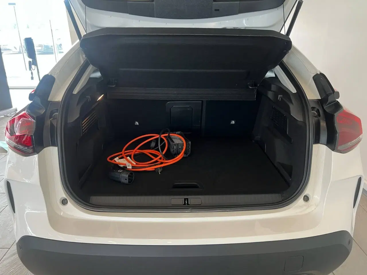 Billede 6 - Citroën ë-C4 50 Shine