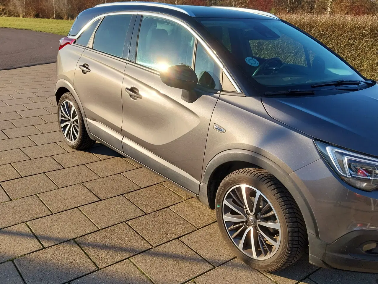 Billede 2 - Opel Crossland X Sport fra 2020