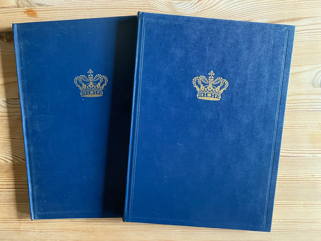 Billede 4 - 10 bøger om de kongelige