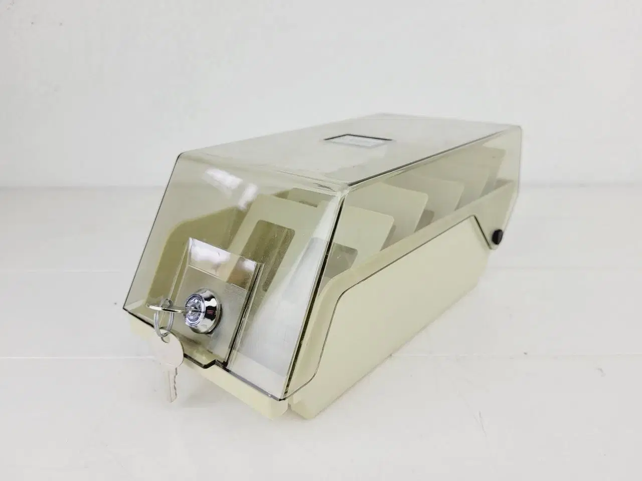 Billede 1 - ⭐️ Esselte Dataline Diskette Disc Boks
