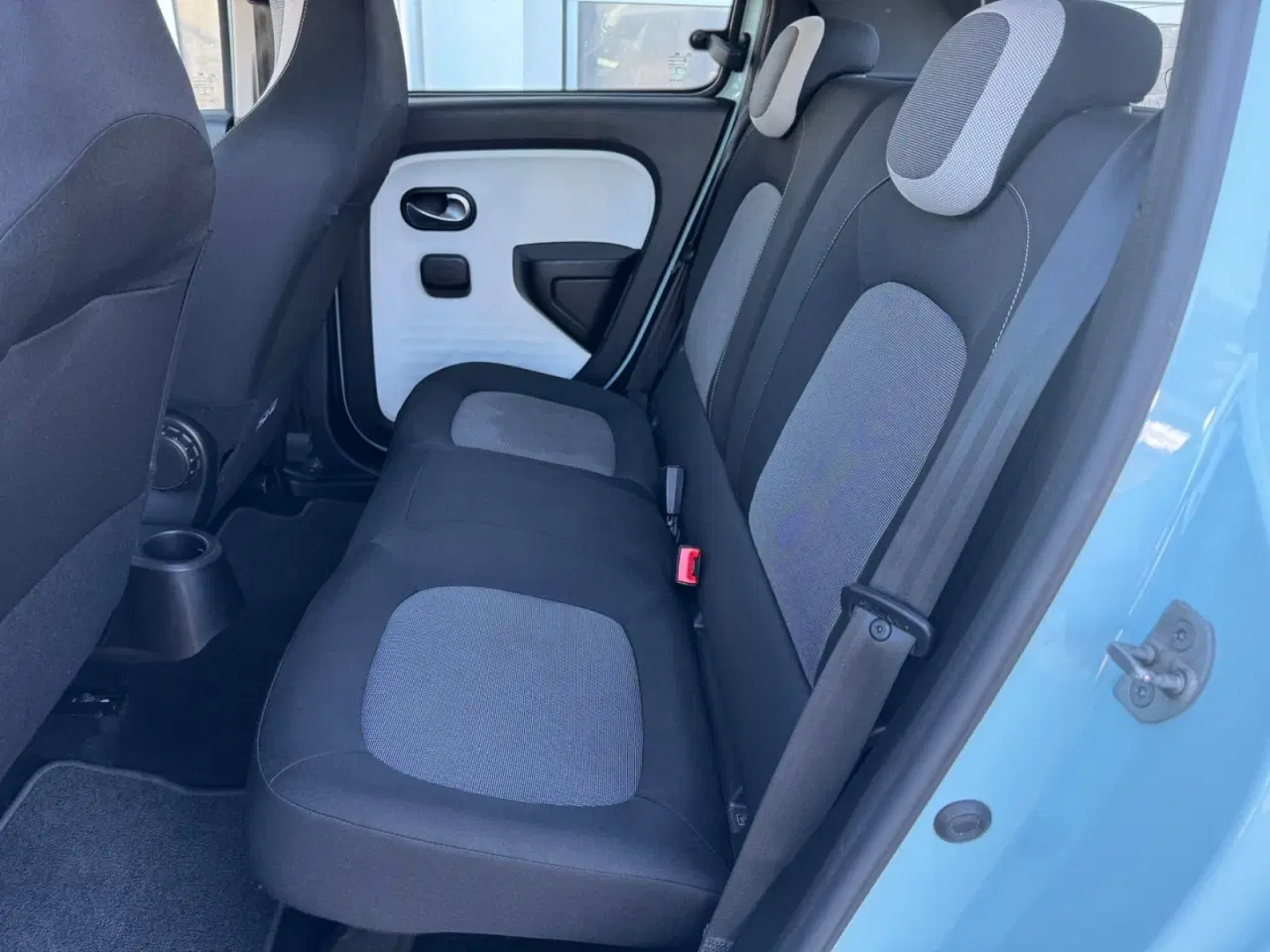 Billede 9 - Renault Twingo 1,0 SCe 75 Zen