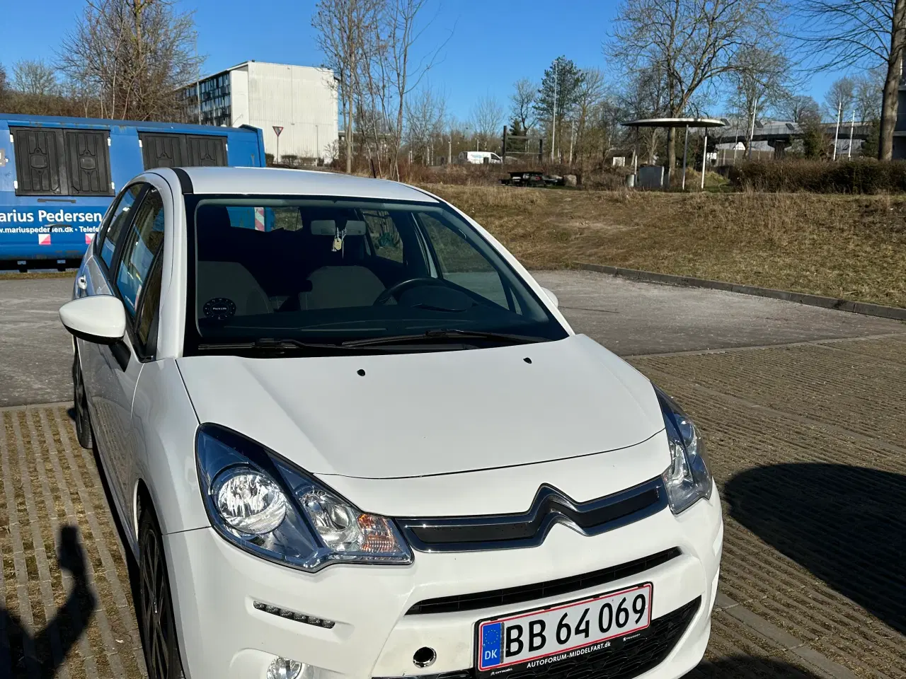 Billede 2 - Citroën C3 Diesel fra 2016