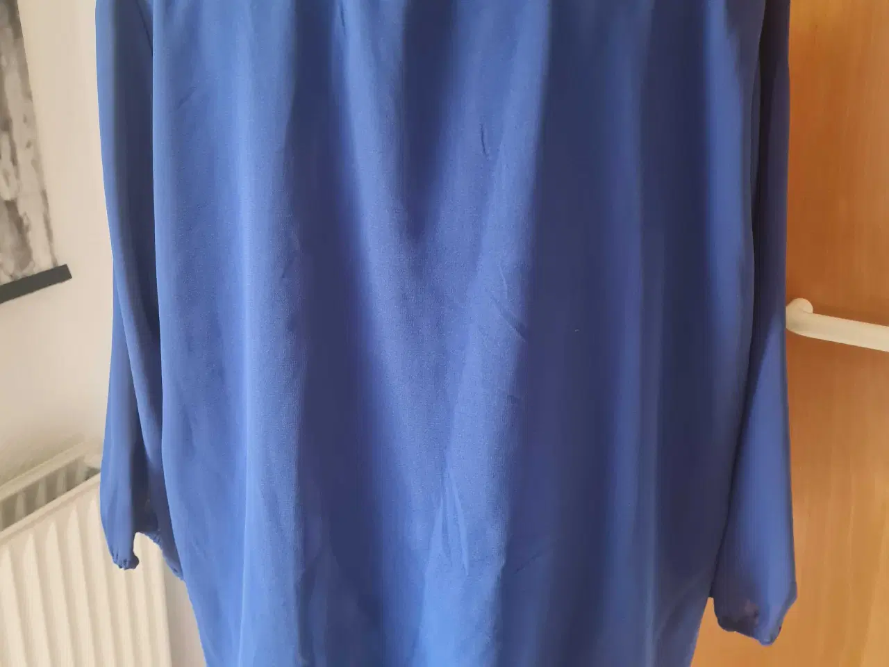 Billede 2 - fin tunika fra Zhenzi str L50-52