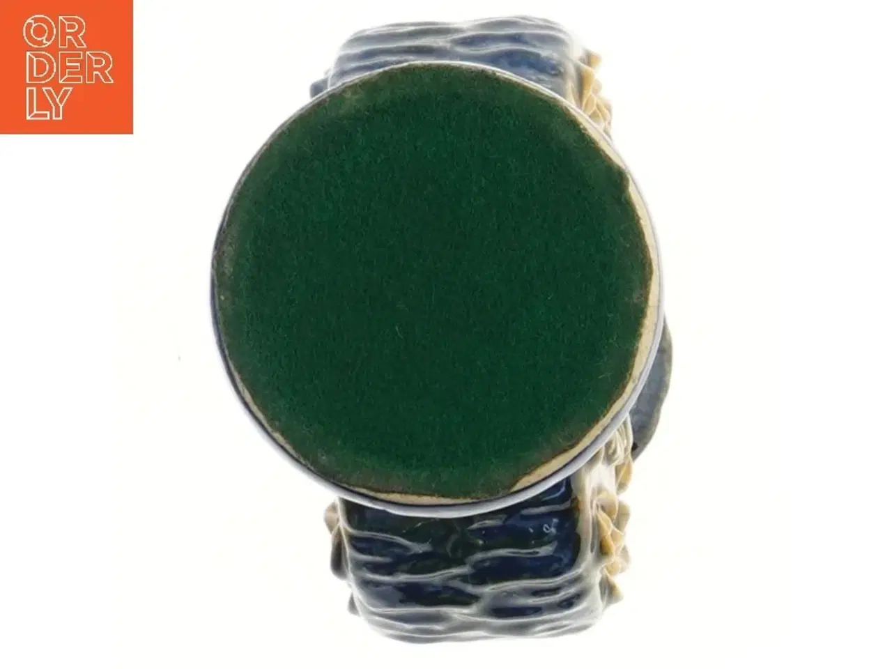 Billede 3 - Vase (str. 21x9x14 cm)