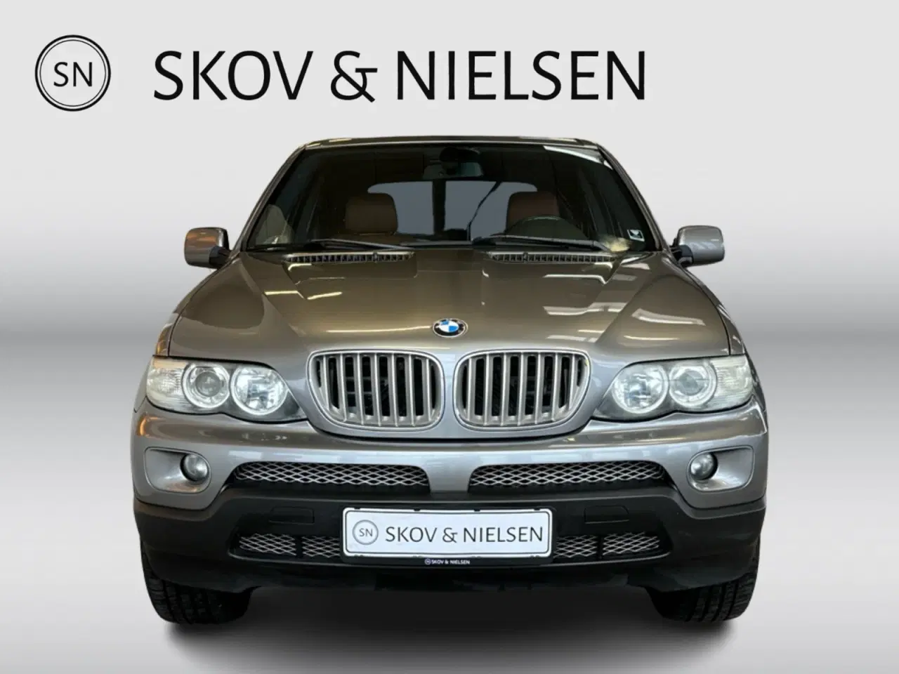 Billede 4 - BMW X5 3,0 D Steptr. Van