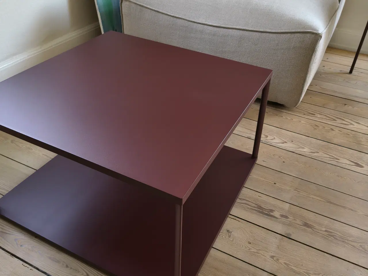 Billede 5 - HAY Eiffel sofabord