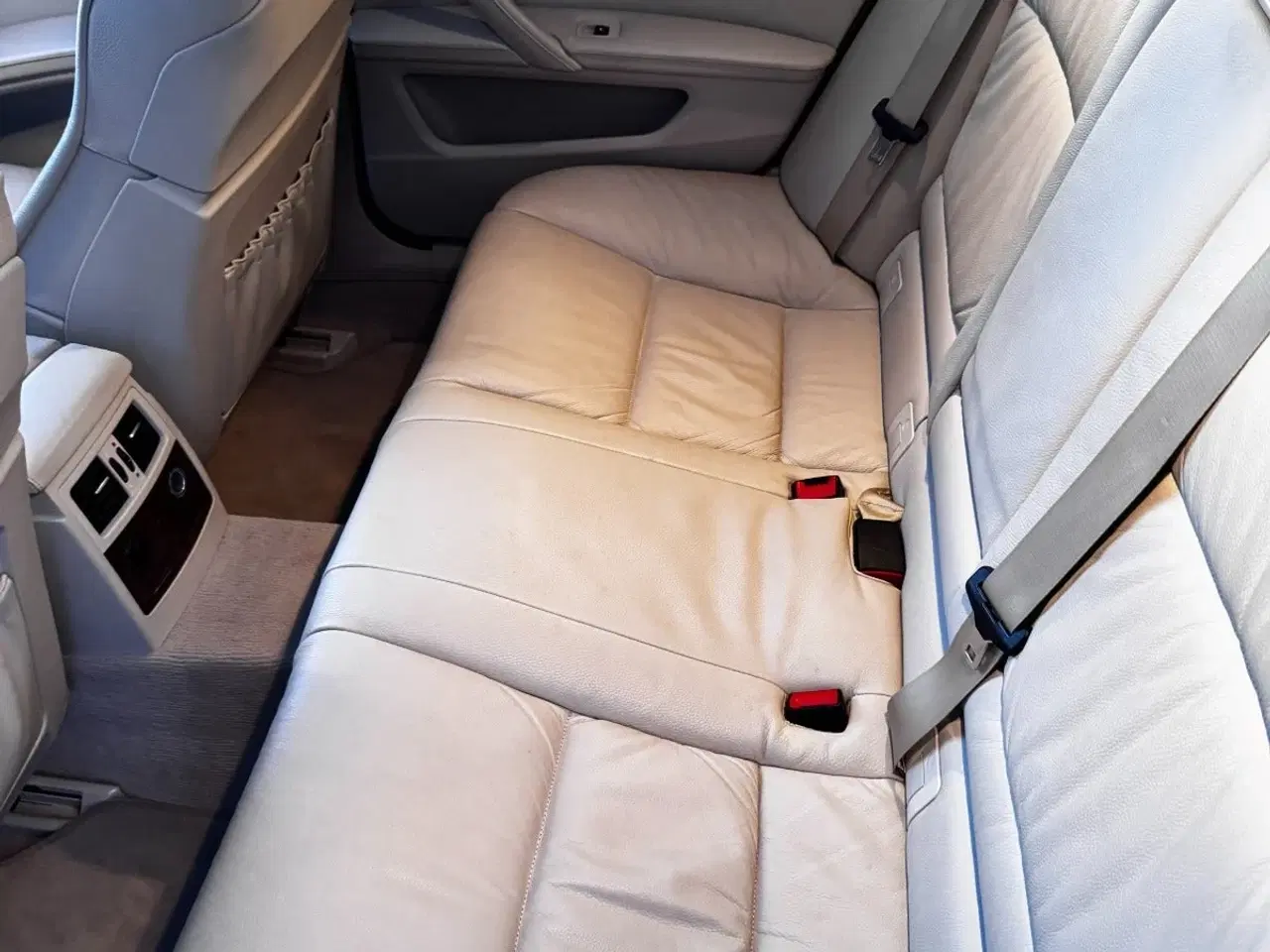 Billede 13 - BMW 525d 3,0 Touring Steptr.