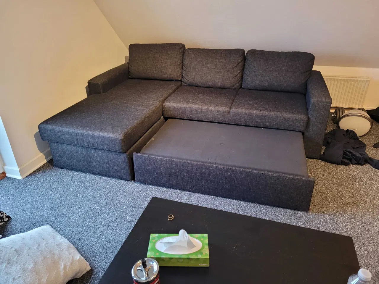 Billede 2 - Sovesofa