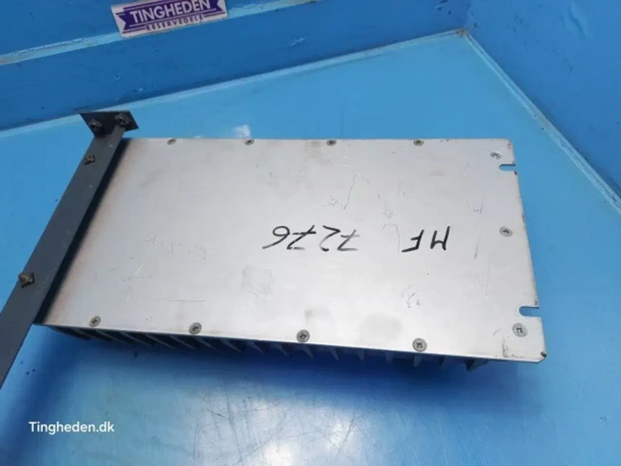 Billede 13 - Massey Ferguson 7274 Left Job Computer 28782471