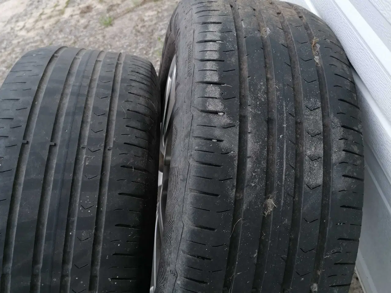 Billede 6 - SAAB / Opel 16" Alufælge 5x110