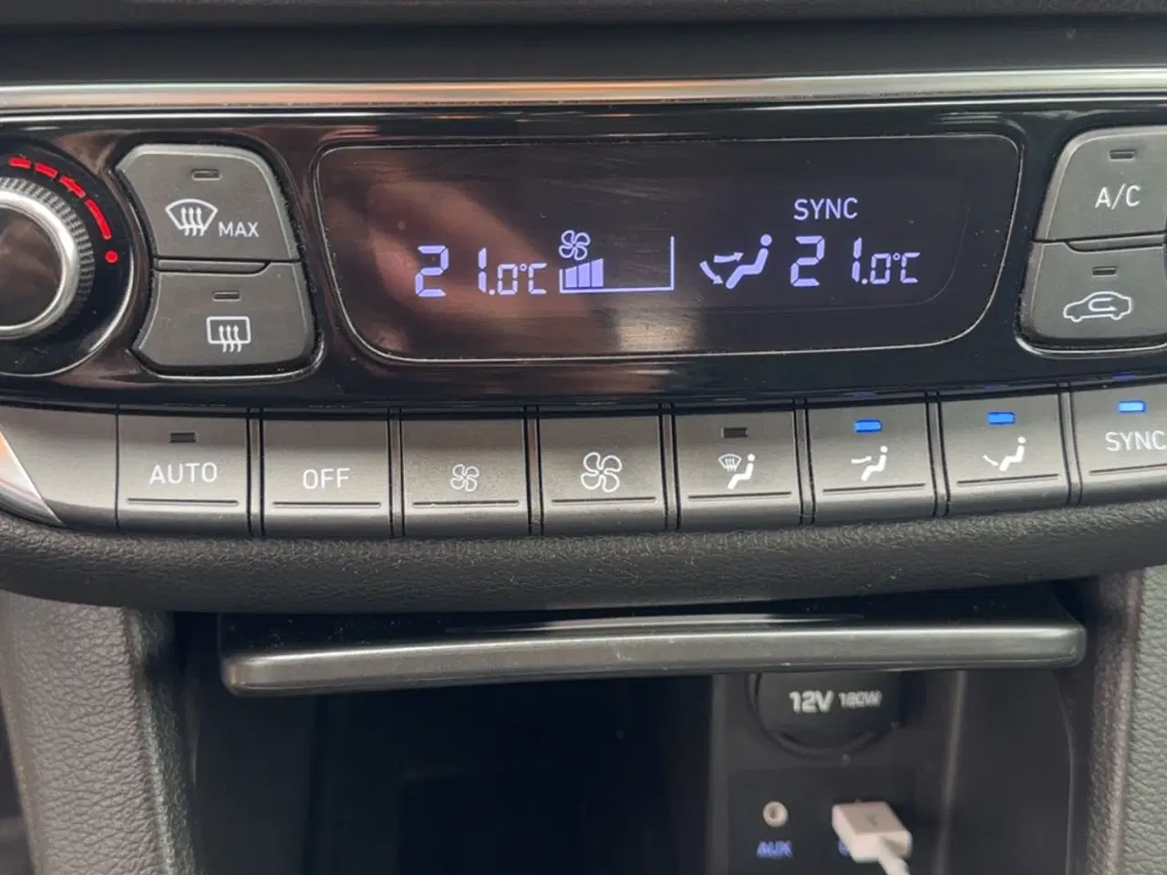 Billede 10 - Hyundai i30 Premium 2018 model 