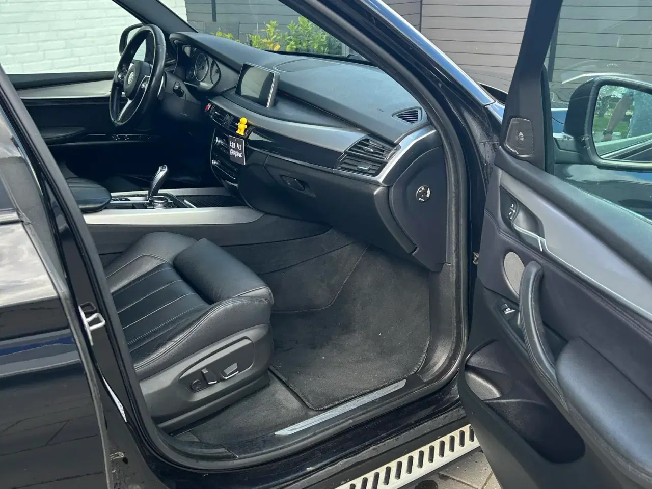 Billede 8 - bmw X5 f15 30d