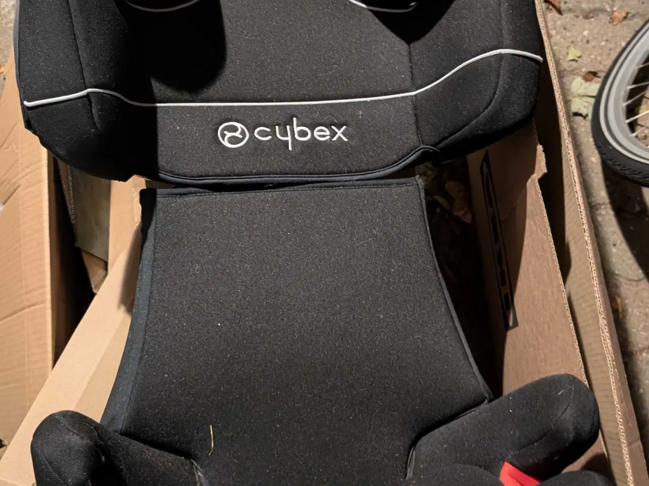 Billede 1 - Cybex autostole 