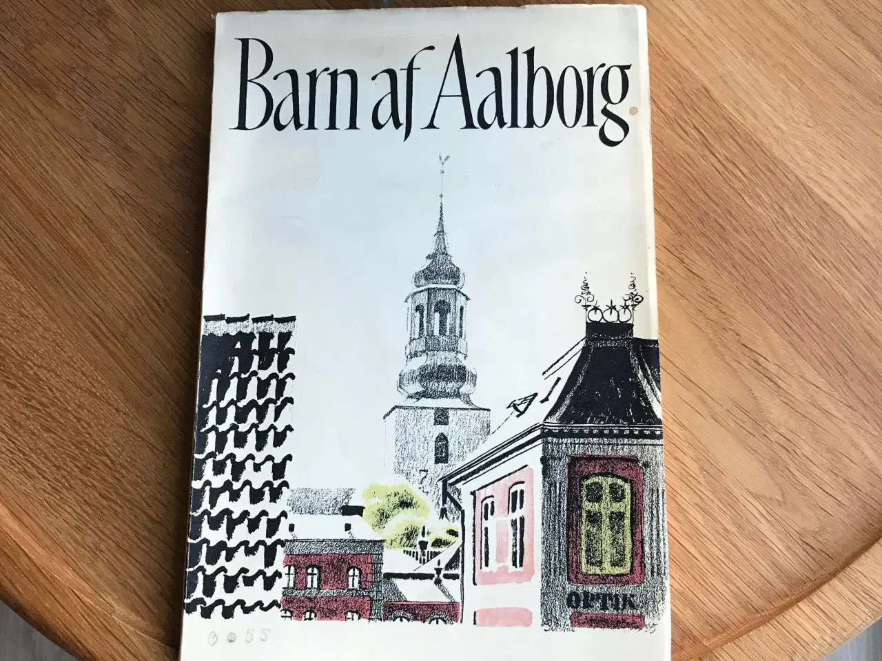 Billede 1 - Barn af Aalborg