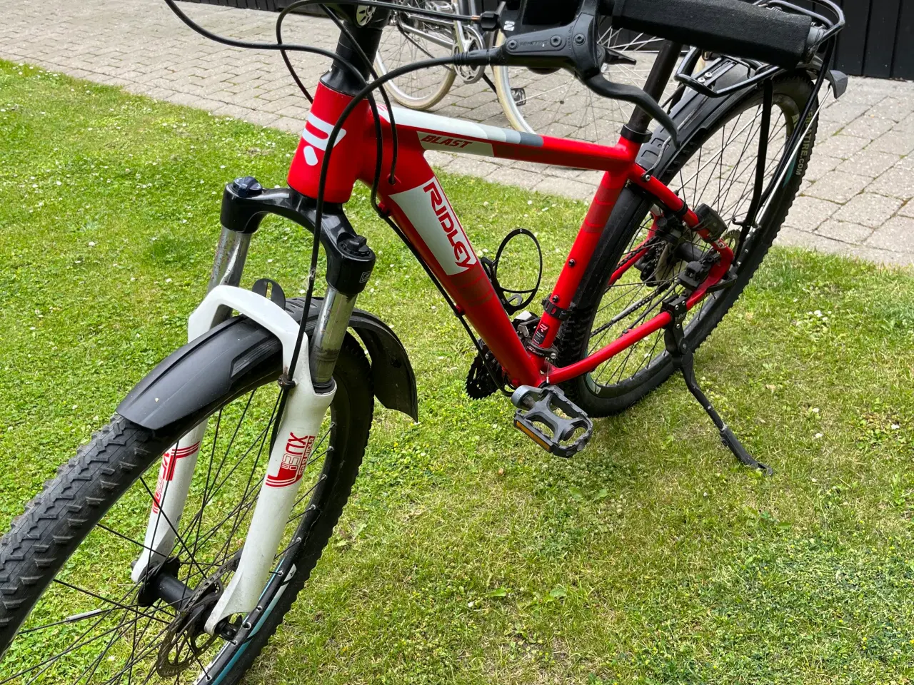 Billede 1 - Mountainbike 
