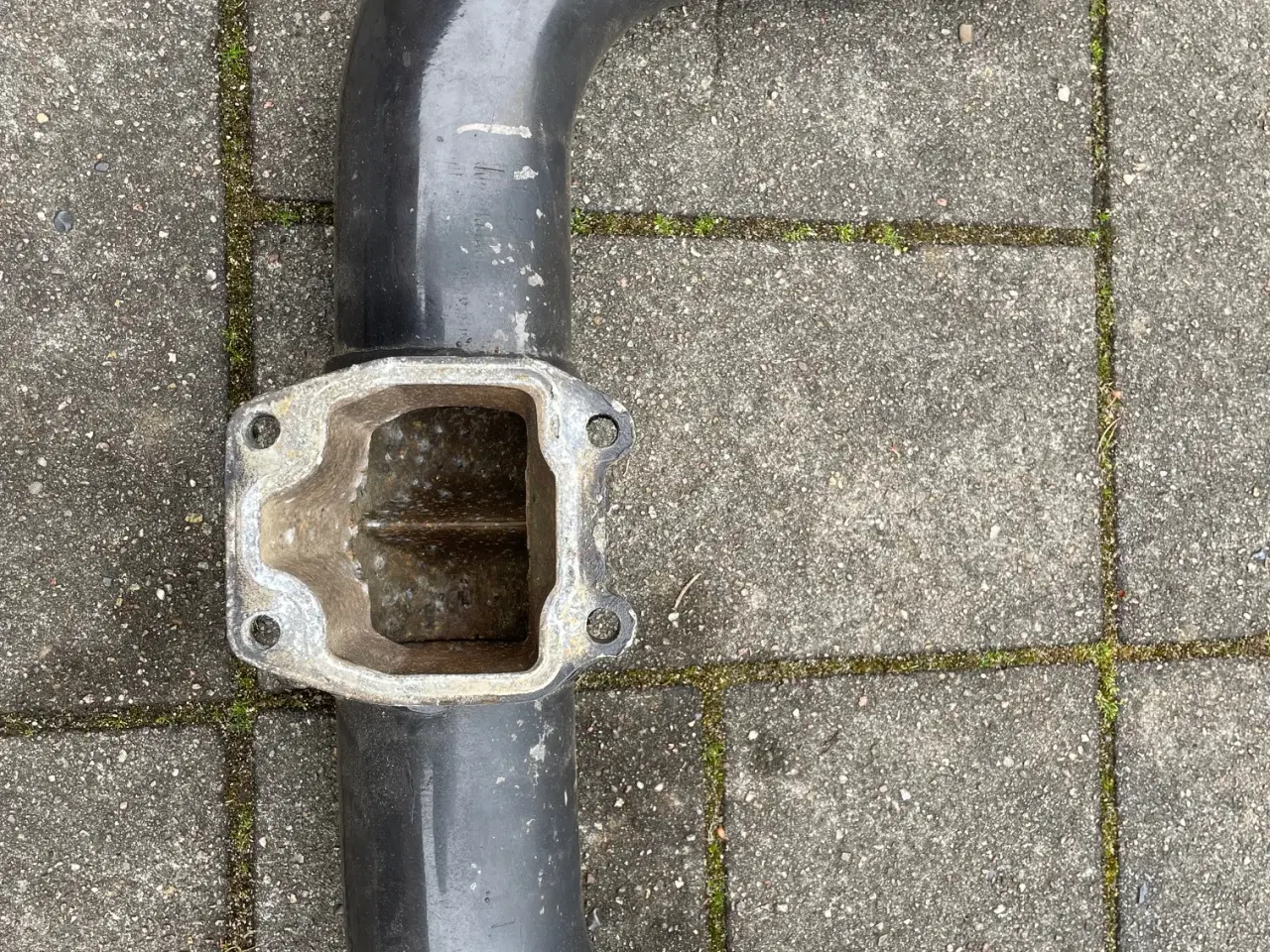 Billede 3 - Bullhorn Volvo Penta