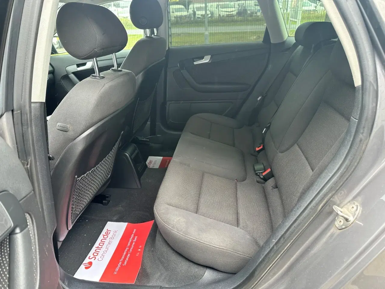 Billede 11 - Audi A3 2,0 TFSi Ambition Sportback DSG